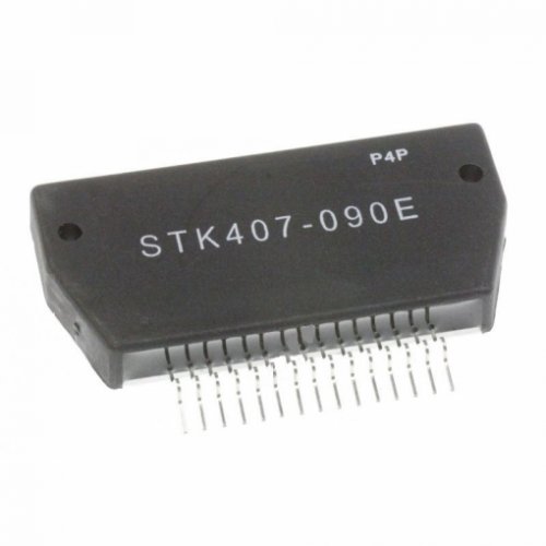 STK 407-090E